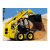 Komatsu SKID - STEER LOADER - Komatsu - Serwisowe instrukcje napraw - DTR - schematy instalacji